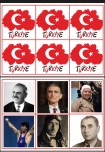 Ülkemize Katkıda Bulunanlar