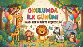 DİJİTAL PANO