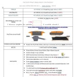 1.Sınıf İhtiyaç Listesi