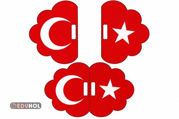 Çiçek Bayrak| 29 Ekim Gösteri