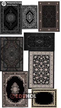 Desen - Kolaj  Çalışması