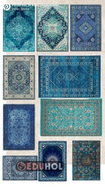 Desen - Kolaj Çalışması