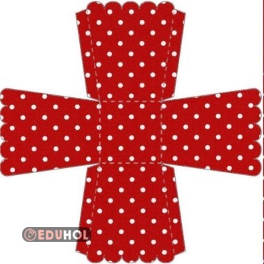 🍿Patlamış Mısır Paketi - Kalıp