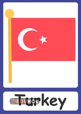 Ülkeler ve bayrakları