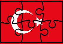 Bayrak | Yapboz 🇹🇷