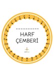Harf Çemberi
