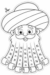 N sesi | Nasreddin Hoca