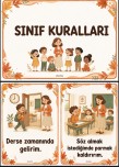 Sınıf Kuralları