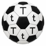 T sesi ⚽️ | Deftere Yapıştırma Etkinliği