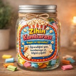 Zihin Kumbarası - Etkinlik