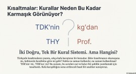 KISALTMALAR SLAYT SUNU