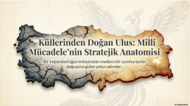 MİLLİ MÜCADELE SLAYT