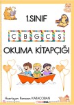 1.SINIF Ç-B-G-C-Ş OKUMA KİTAPÇIĞI ( 4.GRUP HARFLER)