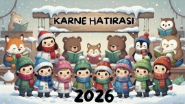 KARNE HATIRASI DİJİTAL PANO