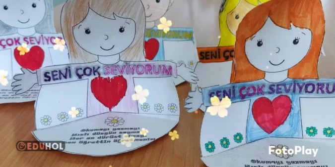 Öğretmenler Gününüz Kutlu Olsun 👩🏫👨🏫