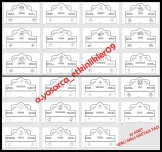 YERLİ MALI TAÇLARI (23 ADET)