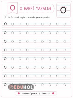 Özel Eğitim BASARA O-o sesi Fasikülü