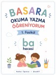 Basara  okuma yazma öğreniyorum 1. Fasikül ba hecesi