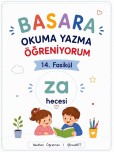Basara yöntemi 14. Fasikül za hecesi