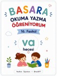 Basara Yöntemi Özel Eğitim 16. Fasikül va hecesi