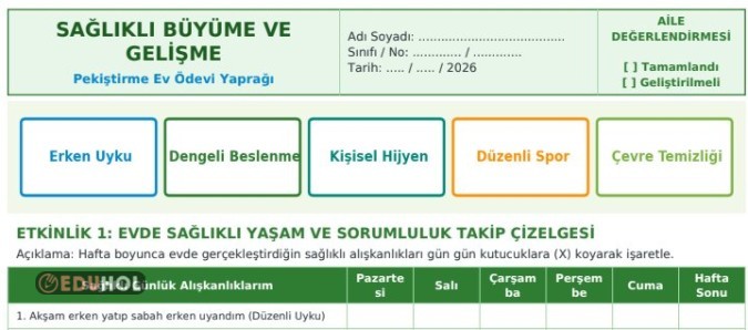 2.Sınıf_Hayat_Bilgisi_2_Sağlıklı_Büyüme_ev_odevi
