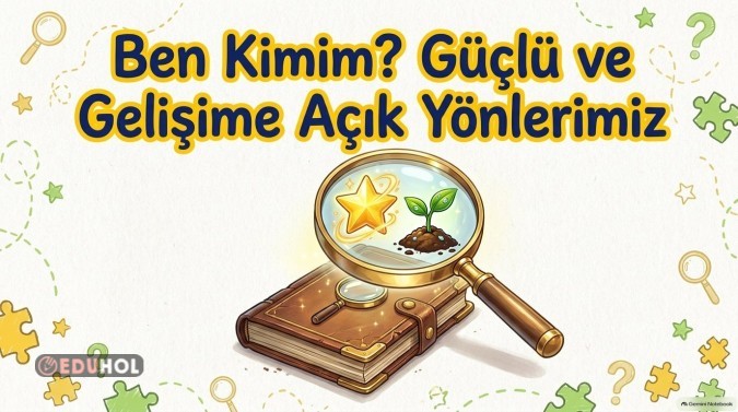 2.Sınıf_HB_Güçlü ve gelişime açık yönlerim