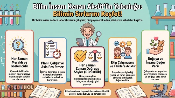 3.Sınıf_Fen_1.2_Bilim_İnsanlarının Özellikleri