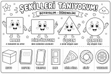 1.Sınıf_Matematik_Geometrik_Şekiller_Boyama_1