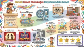 2.Sınıf_Hayat_Bilgisi_Hayatımızdaki_Sanat_İnfografik