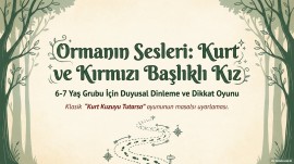 Beden ve Oyun_Kurt_Kuzuyu_Tutarsa