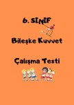 11 soruluk test