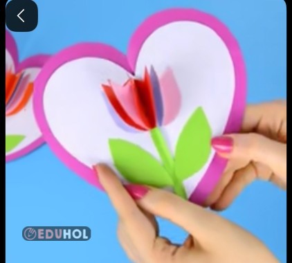 Anneler Günü Etkinliği-1