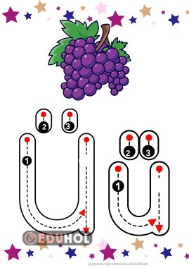 1.SINIF 3.GRUP SES KARTLARI