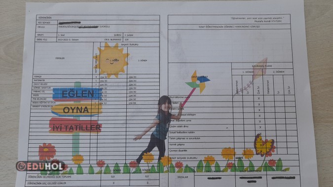 Karneler neşelensin