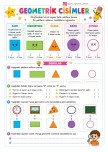 1.Sınıf Geometrik Şekiller