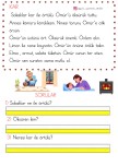 1.SINIF Ö SESİ OKUMA ANLAMA METİNLERİ