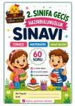 2. Sınıf Hazır Bulunuşluk Sınavı