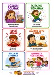 Deyimler Kartları