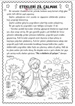 Hikayelerle Atasözleri