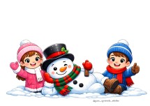 Karne Pano Görseli Poster