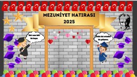 Mezuniyet Hatırası
