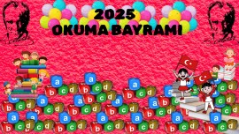 Okuma Bayram