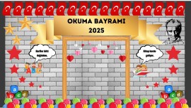 Okuma Bayramı