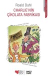 CHARLİENİN ÇİKOLATA FABRİKASI KİTAP DEĞERLENDİRME SORULARI (SINAV)