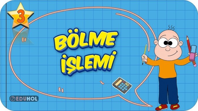 Bölme İşlemi Tekrar 🫠