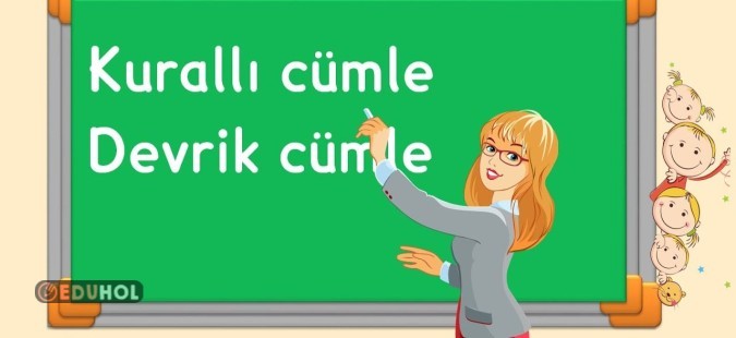 Cümle Bilgisi Mini Tekrar 🫠