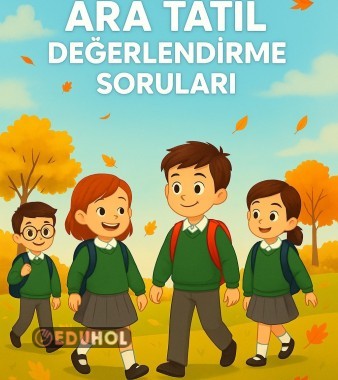 Deyimler Konusunu Tekrar Edelim 🫠