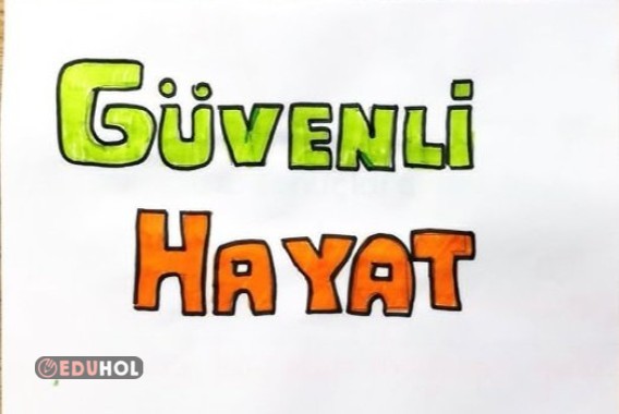 Güvenli Hayat Ünitesi Tekrar