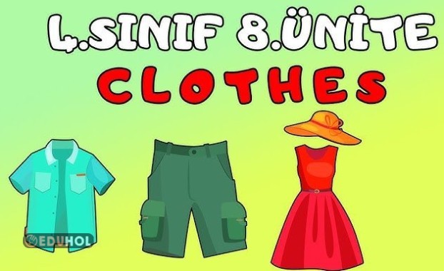 İngilizce 8.Ünite 🫠🫠🫠