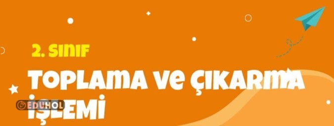 İşlemleri Pekiştirelim 😉